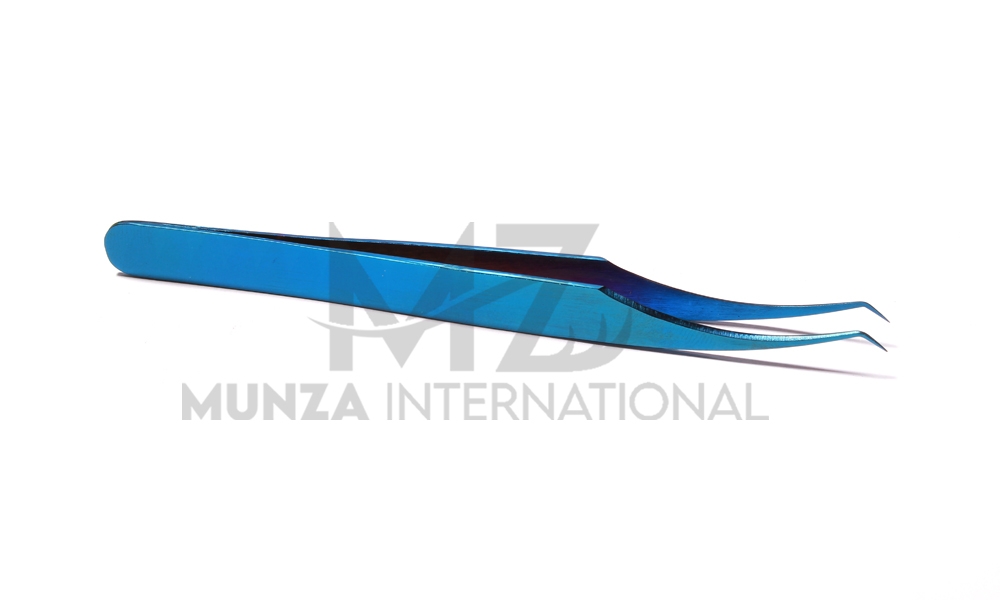 Eyelash Tweezers